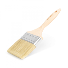Handy Festőecset, fa nyéllel - 4" (11193F) festő és tapétázó eszköz