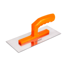 Handy Glettvas - rozsdamentes acél - 1 mm 11210 festő és tapétázó eszköz