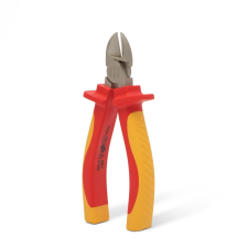 Handy HANDY 10357 Szigetelt oldalcsípő, 160 mm, 1000V-ig fogó