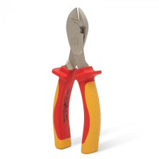 Handy HANDY 10358 Szigetelt oldalcsípő, 190 mm, 1000V-ig fogó