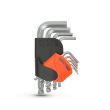 Handy Imbuszkulcs készlet (kicsi) villanyszerelés