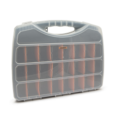 Handy Kelléktároló doboz 480 x 375 x 75 mm szerszám kiegészítő