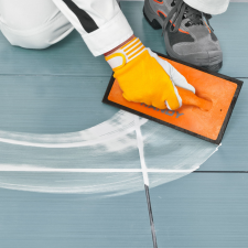 Handy Kézi simító - EVA, 280 x 140 mm 11189E festő és tapétázó eszköz