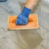 Handy Kézi simító - szivaccsal, 280 x 140 mm