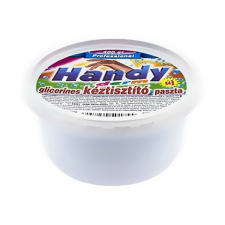 Handy Kéztisztító krém HANDY Derm glicerines  400 gr kézápolás