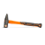 Handy Lakatos kalapács üvegszálas nyéllel - 1000 g (10428F)