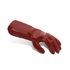 Handy Mártott PVC kesztyű védőkesztyű