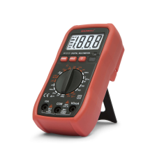 Handy Maxwell digitális multiméter - compact - 25210 műszer villanyszerelői multiméter -MP sorozat mérőműszer