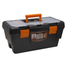 Handy Műanyag szerszámtartó láda barkácsszerszám