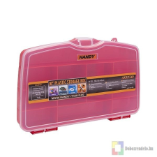  Handy Műanyag tárolódoboz 10&quot; (258x160x40mm) bútor