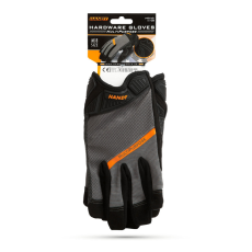  Handy - Munkavédelmi kesztyű, érintőképernyős ujjbeggyel - M méret