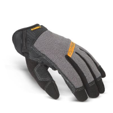 Handy munkavédelmi kesztyű "M" - vágásálló, érintőképernyős ujjbegy (11141M) (11141M) védőkesztyű
