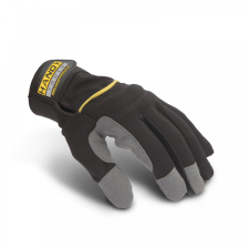 Handy Munkavédelmi kesztyű tépőzárral 10268L védőkesztyű