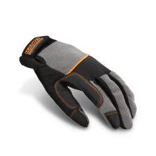 Handy Munkavédelmi kesztyű tépőzárral Handy 10257L védőkesztyű