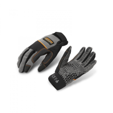 Handy Munkavédelmi kesztyű tépőzárral M-es méret 10257M