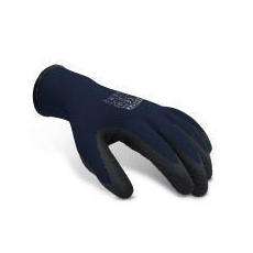 Handy poliészter kesztyű latex bevonattal XL-es méret (11134XL12)