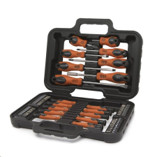 Handy precíziós csavarhúzó készlet 58db (10742) (10742) csavarhúzó