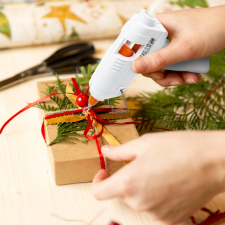 Handy Ragasztópisztoly - 7 mm 11098WH ragasztópisztoly