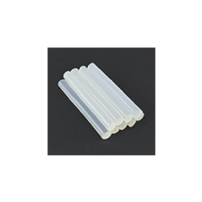 Handy Ragasztórúd - 11 mm - átlátszó - 10 darab villanyszerelés