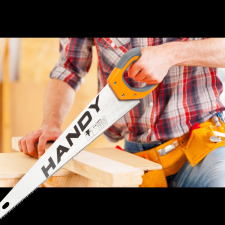 Handy Rókafarkú fűrész villanyszerelés
