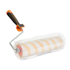 Handy Száradásgátló tok festőhengerekhez - 290 x 90 mm festő és tapétázó eszköz