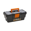 Handy Szerszámtartó doboz, 7 tároló rekesszel (32x13x16.5 cm)
