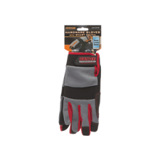 Handy T10267Xl Munkavédelmi kesztyű kapacitív ujjheggyel, XL védőkesztyű