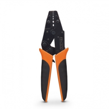 Handy Tools Handy krimpelő fogó (10139), szigetelt és nem szigetelt érvéghüvelyekhez, 0,9-4,5 mm fogó