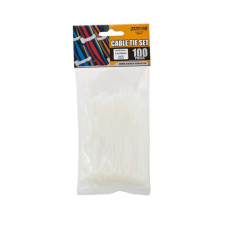 Handy Vezetékkötegelő 100 x 2,5 mm 100 db / csomag villanyszerelés