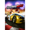 HandyGames Bang Bang Racing (PC - Steam elektronikus játék licensz)