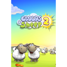 HandyGames Clouds and Sheep 2 (PC - Steam Digitális termékkulcs) videójáték