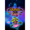 HandyGames Devil and the Fairy (PC - Steam elektronikus játék licensz)