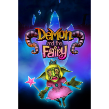 HandyGames Devil and the Fairy (PC - Steam elektronikus játék licensz) videójáték