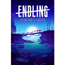 HandyGames Endling - Extinction is Forever (digitális licenc) videójáték
