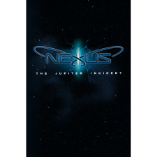 HandyGames Nexus - The Jupiter Incident (PC - Steam Digitális termékkulcs) videójáték