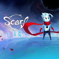 HandyGames Scarf (EU) (Digitális kulcs - Xbox One/Xbox Series X/S) videójáték