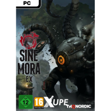 HandyGames Sine Mora EX (PC - Steam Digitális termékkulcs) videójáték