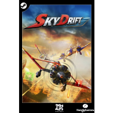 HandyGames SkyDrift: Extreme Fighters (Premium Airplane Pack) (digitális licenc) videójáték