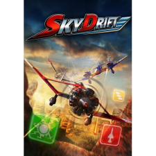 HandyGames SkyDrift: Gladiator Multiplayer Pack (PC - Steam Digitális termékkulcs) videójáték