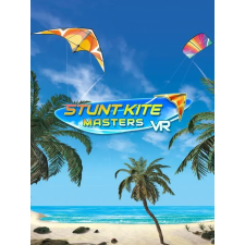 HandyGames Stunt Kite Masters VR (digitális licenc) videójáték