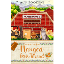  Hanged By A Thread egyéb e-könyv