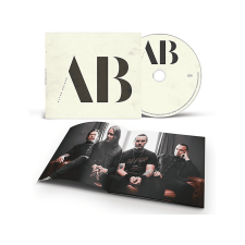 HANGFELVÉTELKIADÓ KFT. Alter Bridge - (Digipak) (CD) heavy metal