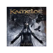 HANGFELVÉTELKIADÓ KFT. Kamelot - Dark Asylum (CD) heavy metal
