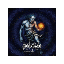 HANGFELVÉTELKIADÓ KFT. Malepeste - Ex Nihilo (Digipak) (CD) heavy metal