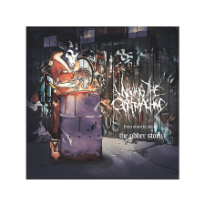 HANGFELVÉTELKIADÓ KFT. Milking The Goatmachine - From Slum To Slam... (Digipak) (CD) heavy metal