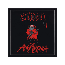 HANGFELVÉTELKIADÓ KFT. Omen - Anarchia (Digipak) (CD) heavy metal