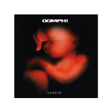 HANGFELVÉTELKIADÓ KFT. Oomph! - Unrein (CD) heavy metal