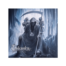 HANGFELVÉTELKIADÓ KFT. Thulcandra - Live Demise (CD) heavy metal