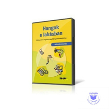  Hangok a lakásban tankönyv