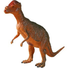  Hangot adó műanyag dinoszaurusz - többféle játékfigura